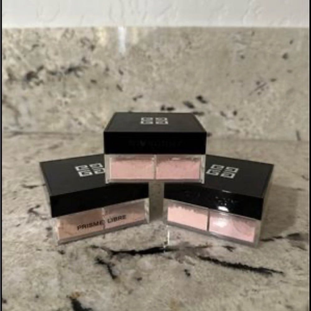 Givenchy loose powder